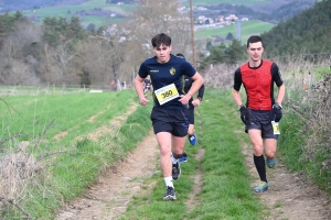 Trail Retournacois 2024 : les photos des 10 km