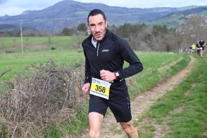 Trail Retournacois 2024 : les photos des 10 km