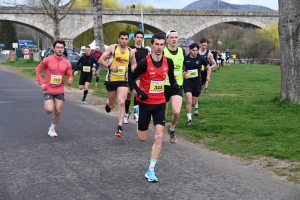 Trail Retournacois 2024 : les photos des 10 km