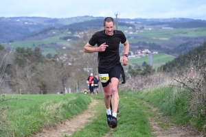 Trail Retournacois 2024 : les photos des 10 km