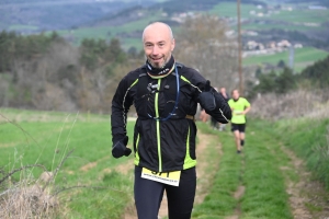 Trail Retournacois 2024 : les photos des 10 km