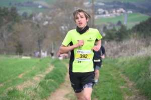 Trail Retournacois 2024 : les photos des 10 km