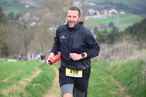 Trail Retournacois 2024 : les photos des 10 km