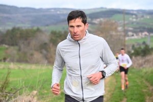 Trail Retournacois 2024 : les photos des 10 km