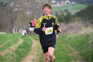 Trail Retournacois 2024 : les photos des 10 km