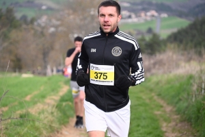 Trail Retournacois 2024 : les photos des 10 km