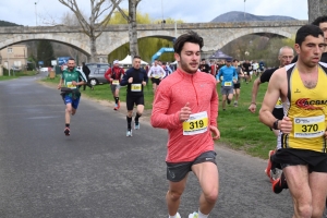 Trail Retournacois 2024 : les photos des 10 km