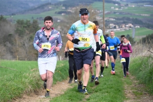 Trail Retournacois 2024 : les photos des 10 km