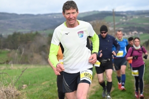 Trail Retournacois 2024 : les photos des 10 km