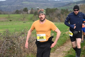 Trail Retournacois 2024 : les photos des 10 km