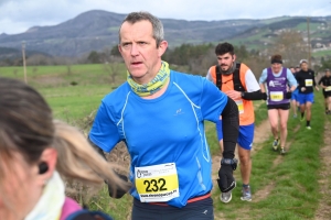 Trail Retournacois 2024 : les photos des 10 km