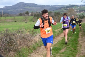 Trail Retournacois 2024 : les photos des 10 km