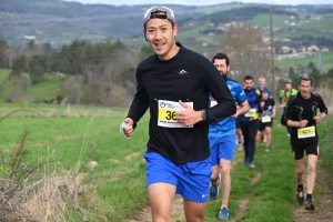 Trail Retournacois 2024 : les photos des 10 km