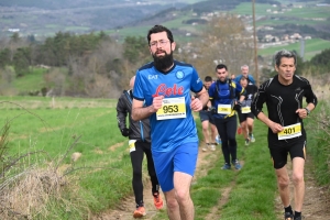 Trail Retournacois 2024 : les photos des 10 km