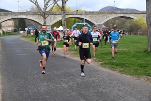 Trail Retournacois 2024 : les photos des 10 km