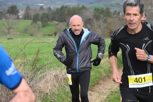 Trail Retournacois 2024 : les photos des 10 km