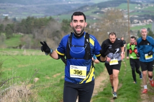 Trail Retournacois 2024 : les photos des 10 km