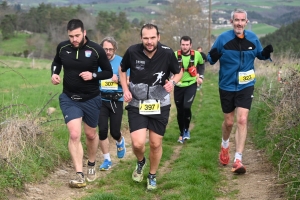 Trail Retournacois 2024 : les photos des 10 km