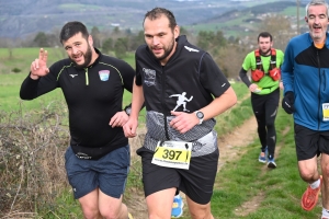 Trail Retournacois 2024 : les photos des 10 km