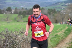 Trail Retournacois 2024 : les photos des 10 km