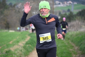 Trail Retournacois 2024 : les photos des 10 km