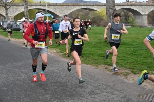 Trail Retournacois 2024 : les photos des 10 km