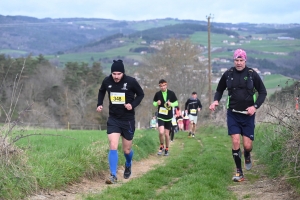 Trail Retournacois 2024 : les photos des 10 km