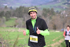 Trail Retournacois 2024 : les photos des 10 km