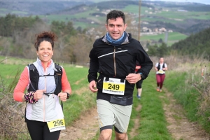 Trail Retournacois 2024 : les photos des 10 km