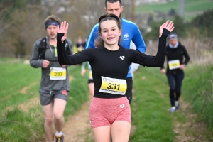 Trail Retournacois 2024 : les photos des 10 km