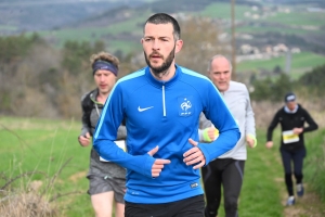 Trail Retournacois 2024 : les photos des 10 km