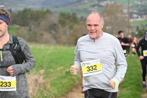 Trail Retournacois 2024 : les photos des 10 km