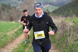 Trail Retournacois 2024 : les photos des 10 km