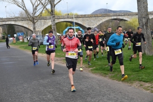 Trail Retournacois 2024 : les photos des 10 km