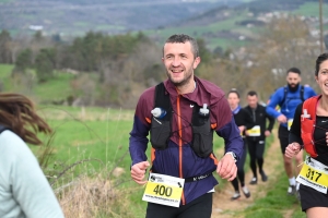 Trail Retournacois 2024 : les photos des 10 km