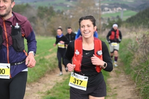 Trail Retournacois 2024 : les photos des 10 km