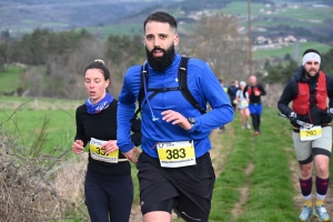 Trail Retournacois 2024 : les photos des 10 km