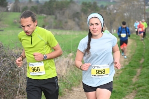 Trail Retournacois 2024 : les photos des 10 km