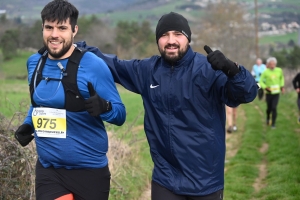 Trail Retournacois 2024 : les photos des 10 km