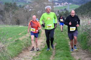 Trail Retournacois 2024 : les photos des 10 km