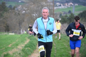 Trail Retournacois 2024 : les photos des 10 km