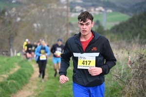 Trail Retournacois 2024 : les photos des 10 km