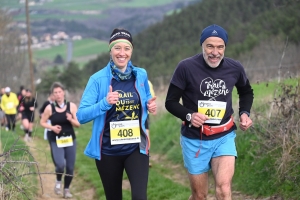 Trail Retournacois 2024 : les photos des 10 km