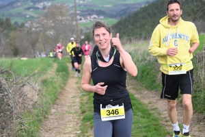 Trail Retournacois 2024 : les photos des 10 km