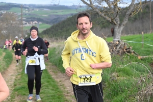 Trail Retournacois 2024 : les photos des 10 km