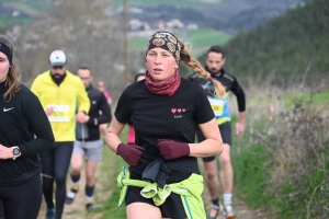 Trail Retournacois 2024 : les photos des 10 km