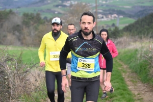 Trail Retournacois 2024 : les photos des 10 km