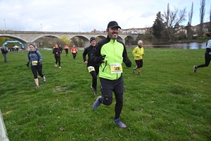 Trail Retournacois 2024 : les photos des 10 km