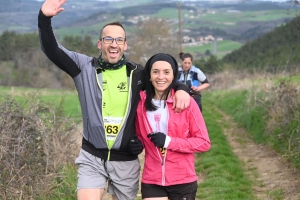 Trail Retournacois 2024 : les photos des 10 km