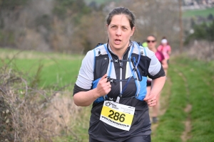 Trail Retournacois 2024 : les photos des 10 km